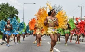 Calabar Carnival