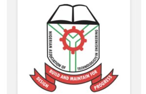Nigerian Association of Technologists in Engineering