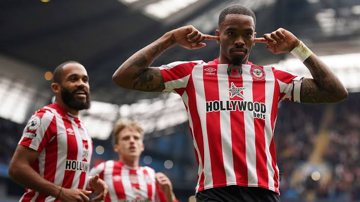 Ivan Toney