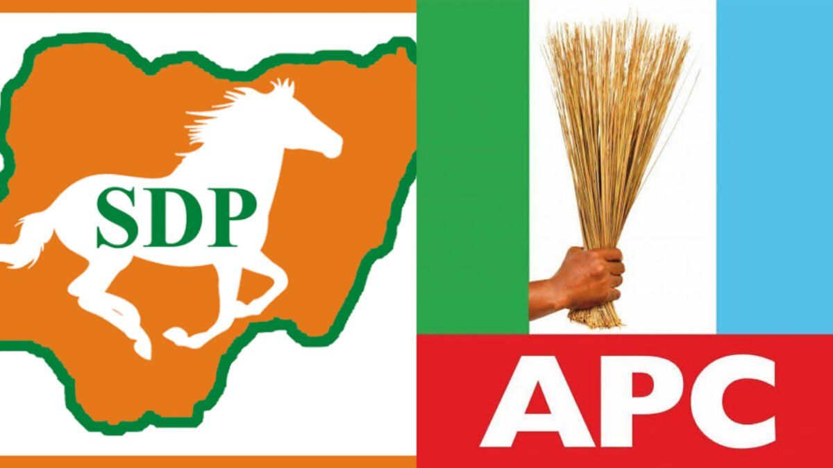 SDP; APC