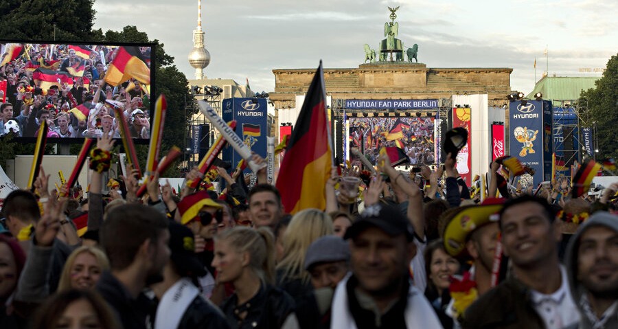 Germans