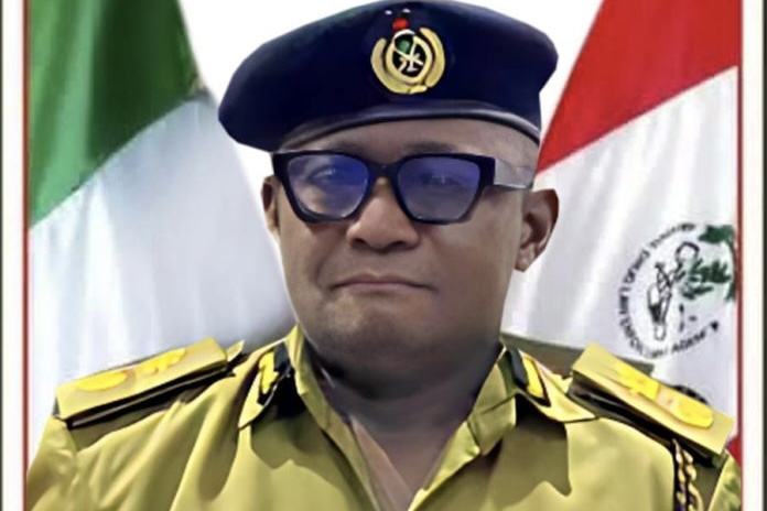 Ogbonna Uzoma.