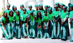 Super Falcons