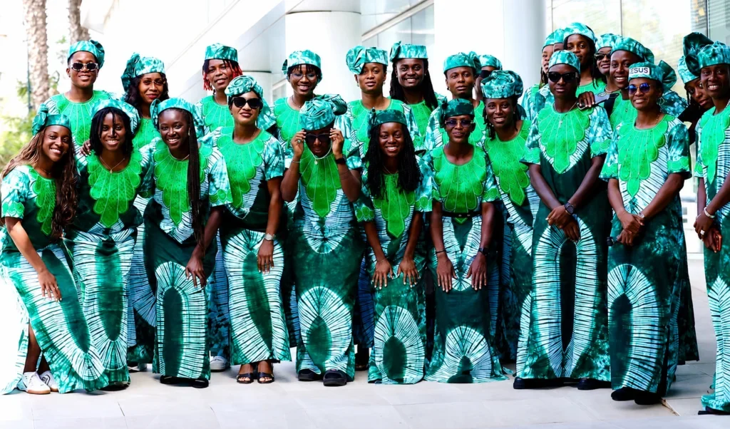 Super Falcons