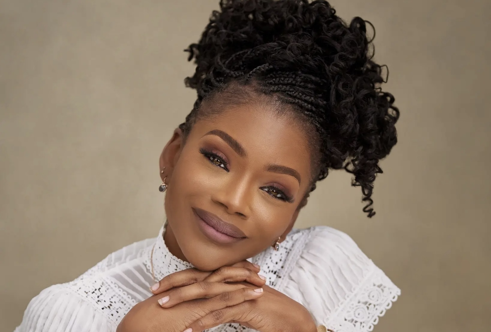 Tolu Odukoya
