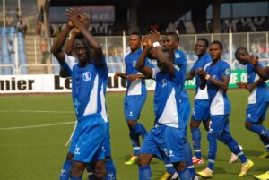 Jubilant 3SC players