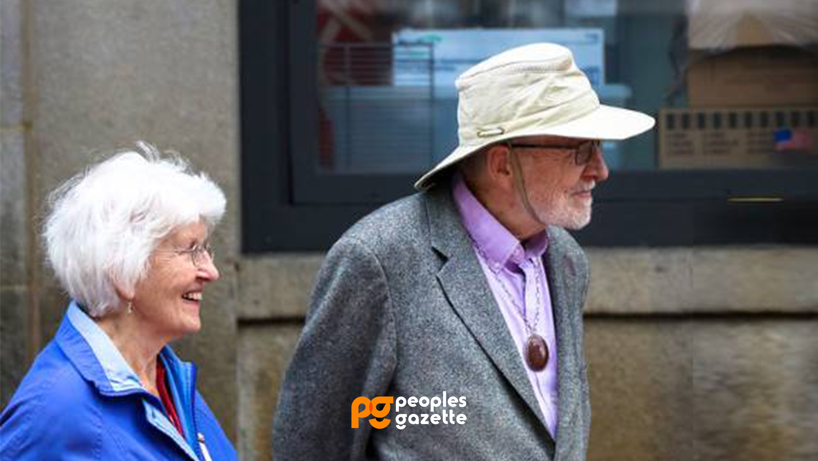 GERMAN PENSIONERS