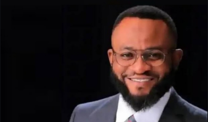 Chinedu Agu