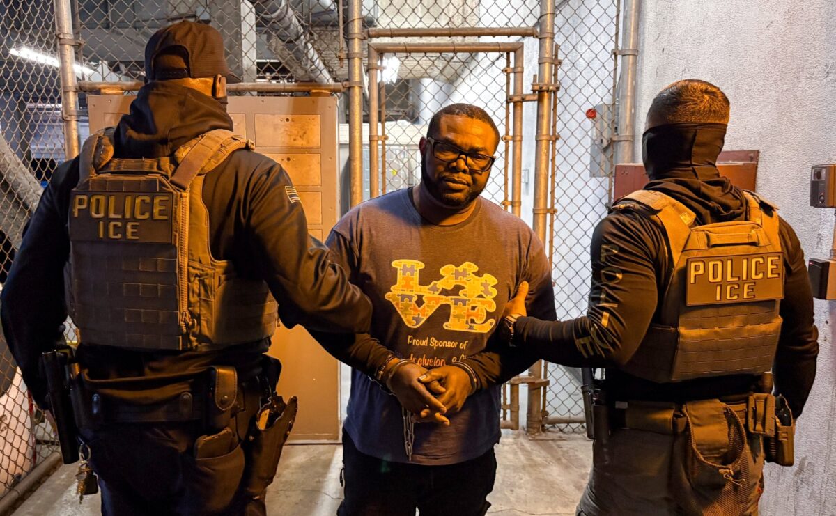 Photo used to illustrate the story