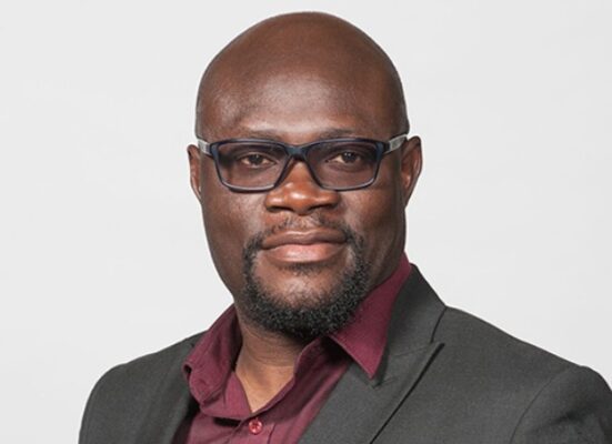 Christopher Isike, a professor of African Politics and International Relations at the University of Pretoria, South Africa,