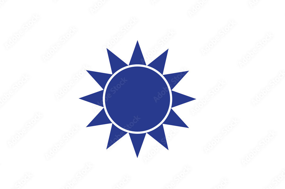 Taiwan emblem