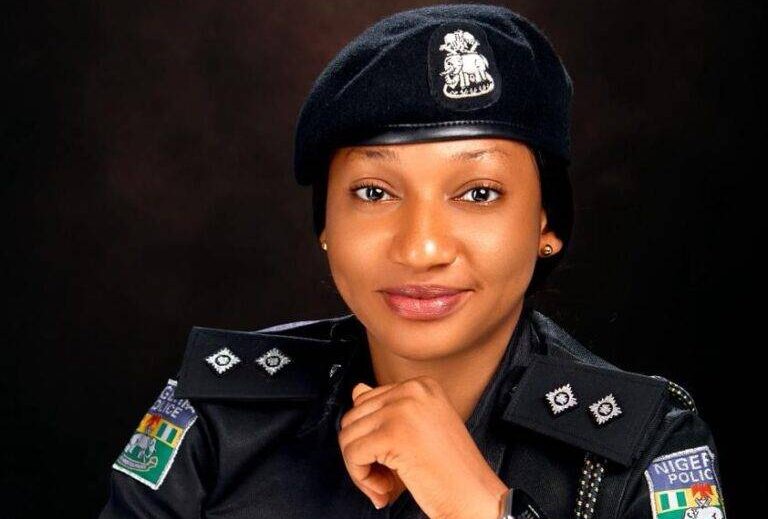 command’s spokesperson, ASP Blessing Agabe