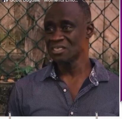 Thomas Frimpong