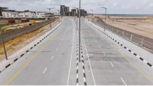 Lagos-Calabar Coastal Highway