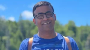 Sharif Rahman