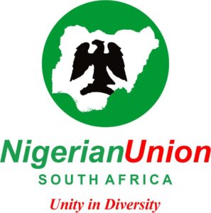 Nigerian Union South Africa (NUSA)