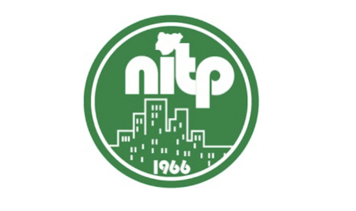 Nigerian Institute of Town Planners