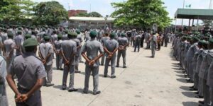 Apapa Customs