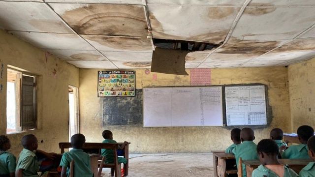75 Nigerian Students Can t Read Well Over 10 Million Not In School 75 Nigerian Students Can t Read Well Over 10 Million Not In School