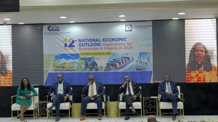 12th National Economic Conference