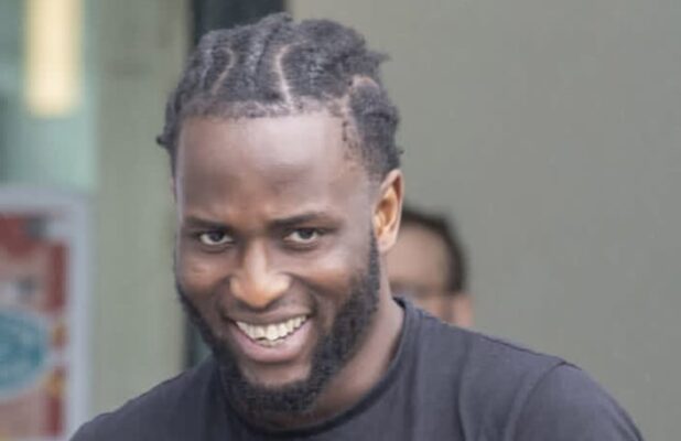 Adeleke Adelani