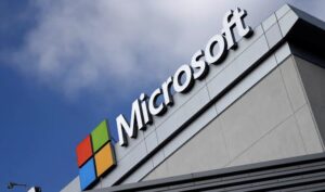 Microsoft