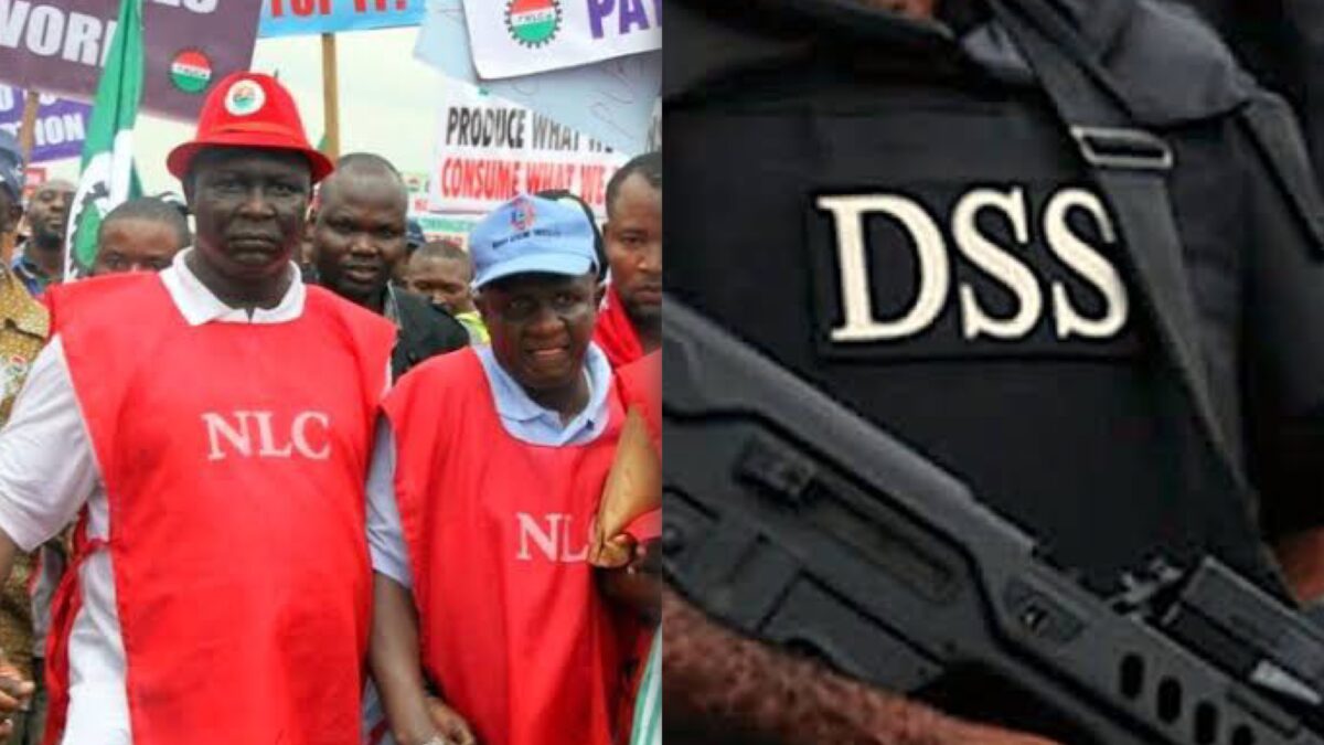 NLC, SSS