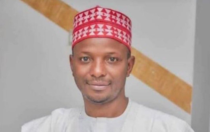 Mustapha Kwankwaso