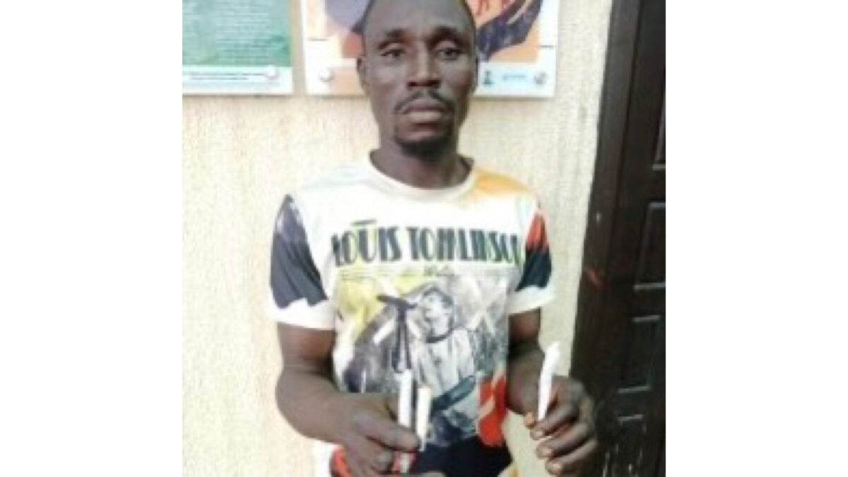 Suleiman Sidi