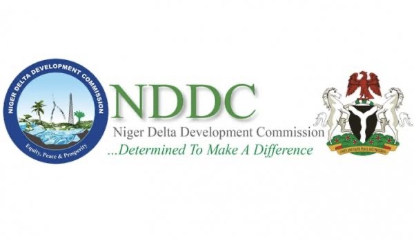 Niger Delta Development Commission (NDDC)