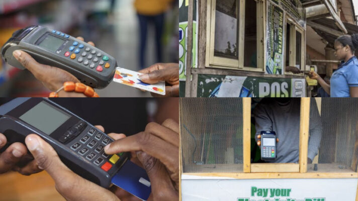 Nurse, PoS operators caught selling new naira notes