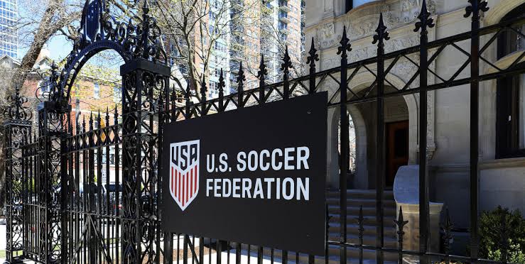 U.S. Soccer Federation (USSF)