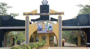 Olabisi Onabanjo University