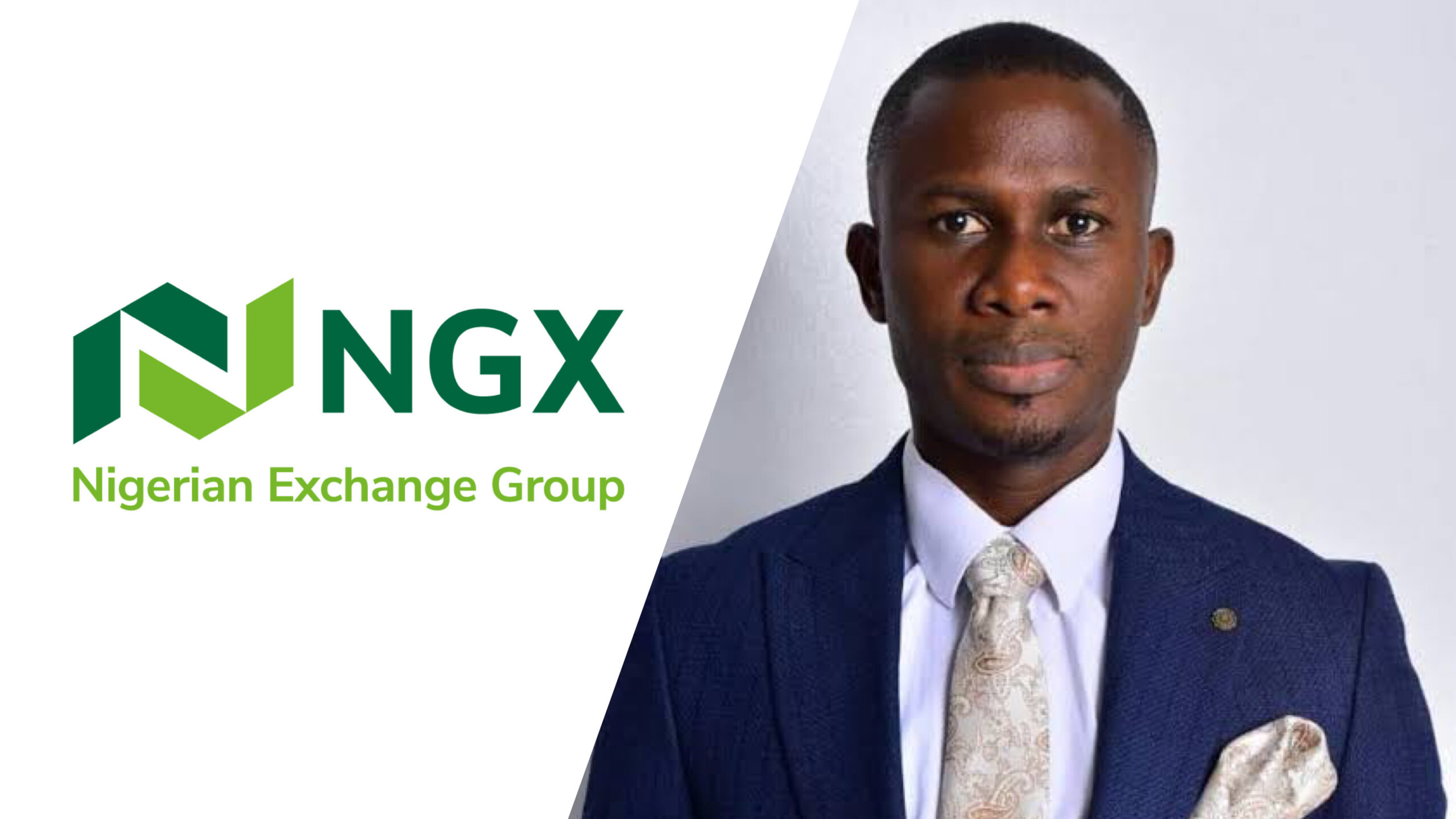 Nigerian Exchange Ltd (NGX) and Rotimi Olubi