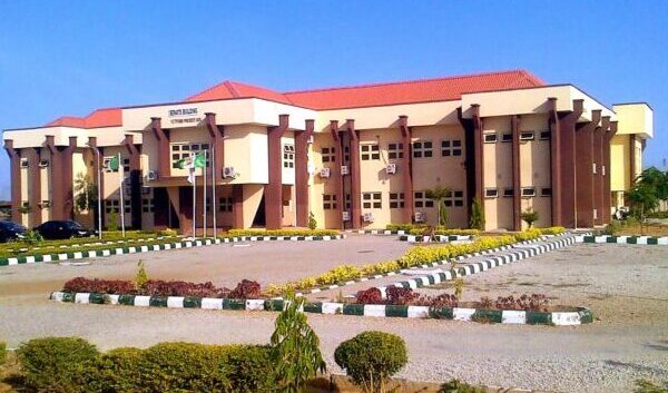 Federal University Dutsin-Ma
