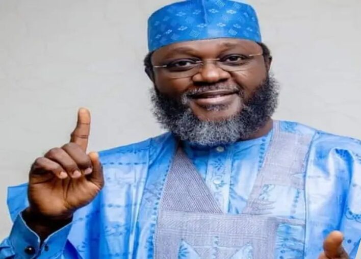 Abubakar Nalaraba