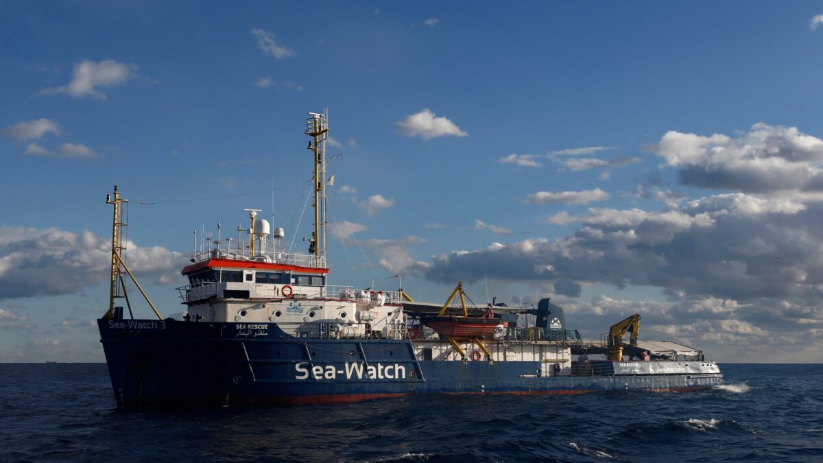 Sea-Watch