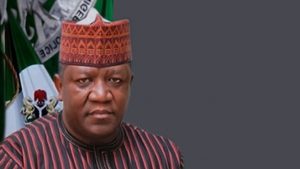 Abdulaziz Yari
