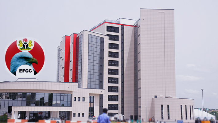 EFCC-Head-Office, Abuja