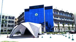 ICPC Headquarter, Abuja