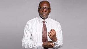Osagie Ize-Iyamu
