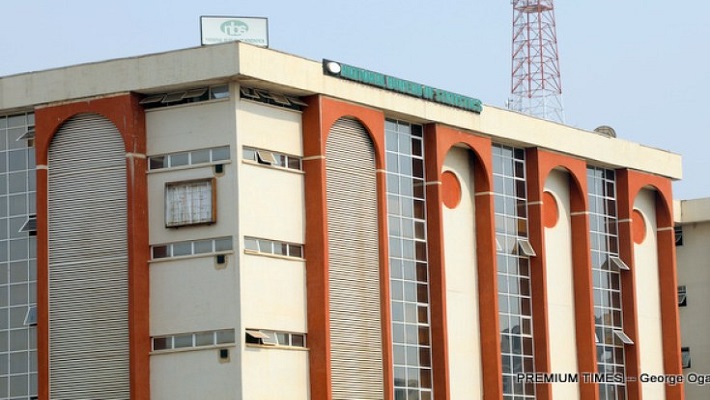 Nigerian Bureau of Statistics (NBS)