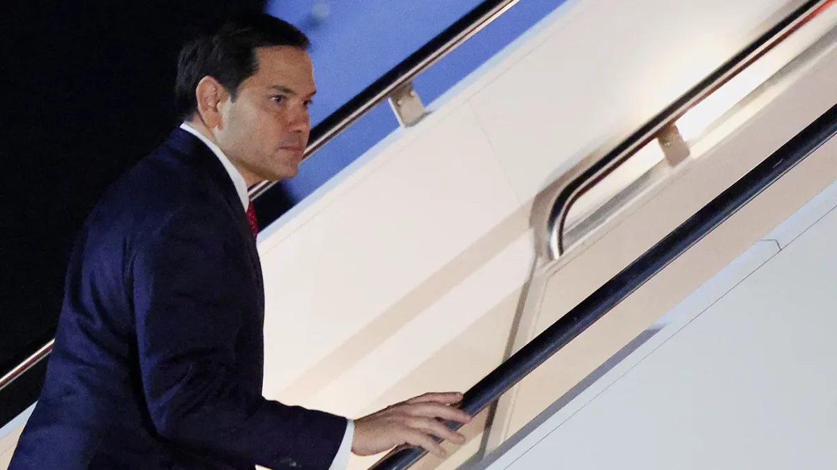 Marco Rubio