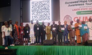 Climate Stakeholder Townhall Meeting