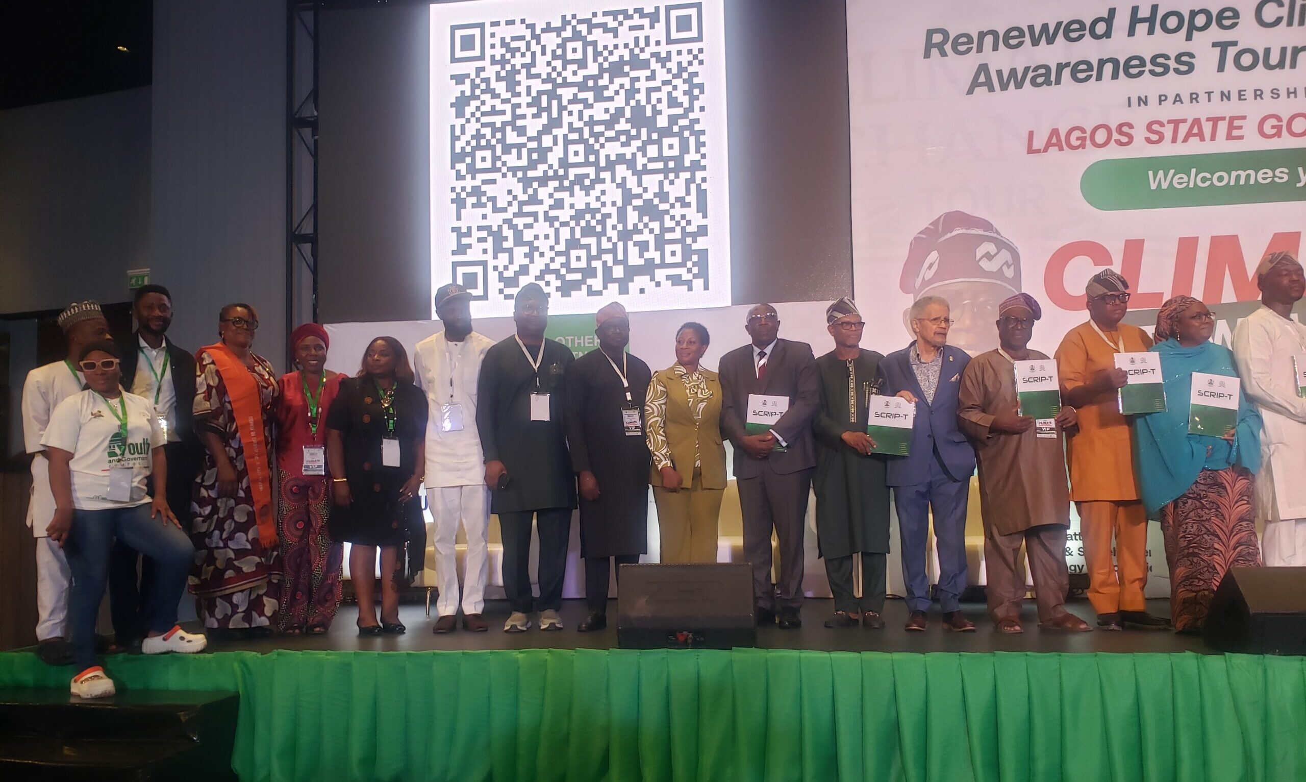 Climate Stakeholder Townhall Meeting