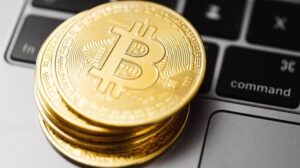 BITCOINS