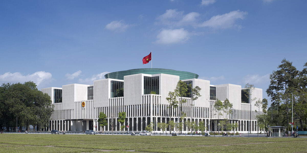 Vietnamese assembly