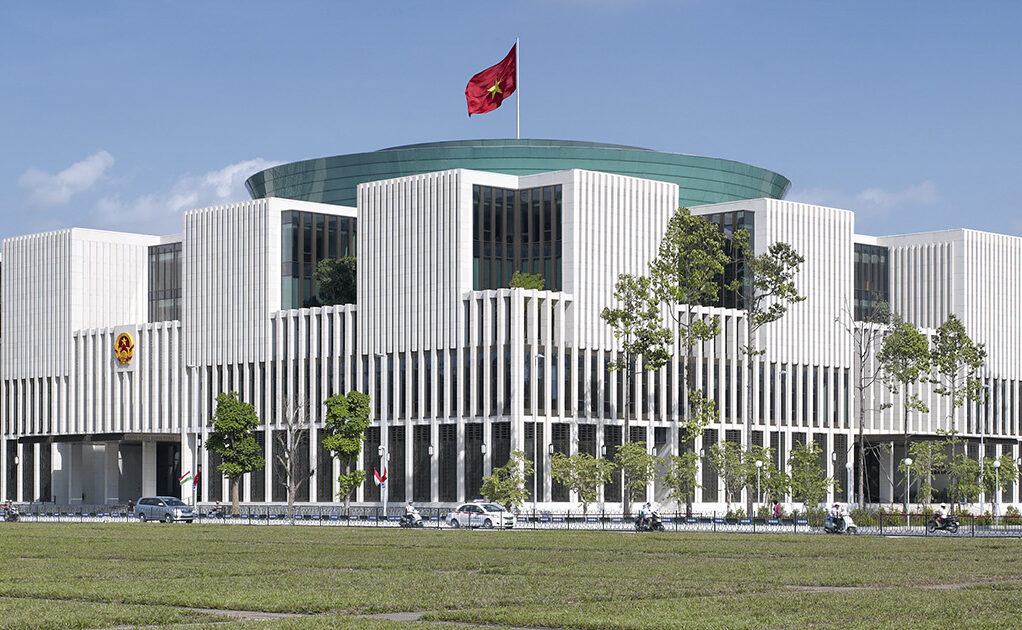 Vietnamese assembly