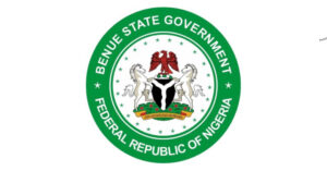 Benue state government logo