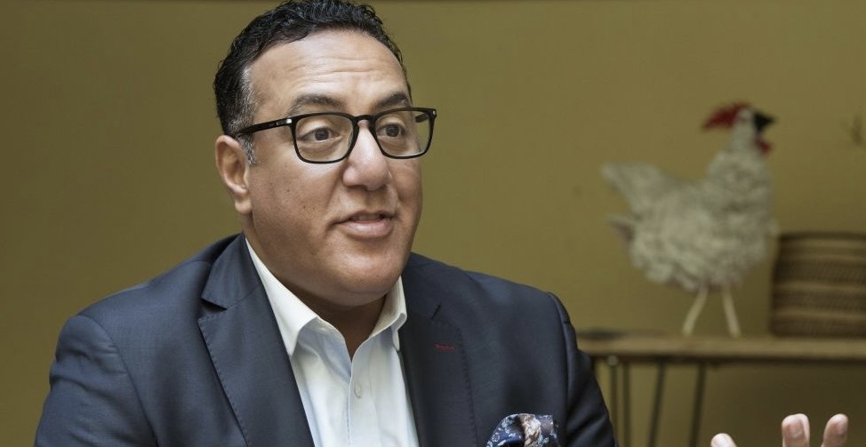 Najib Balala